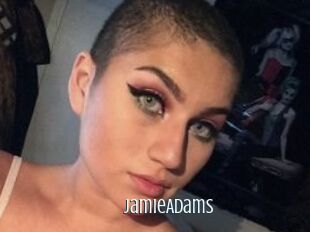 JamieAdams