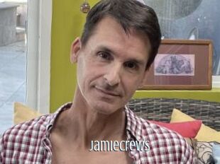 JamieCrews