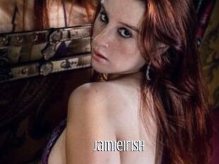 Jamie_Irish