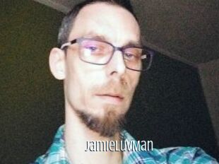 JamieLuvMan
