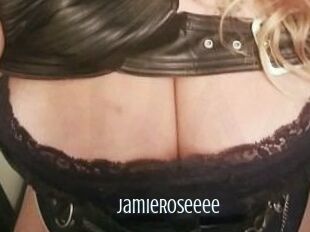 JamieRoseeee