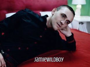 JamieWildBoy