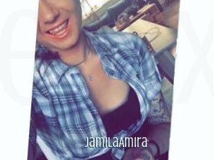JamilaAmira