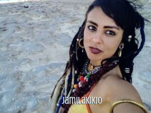 JamilaKikio