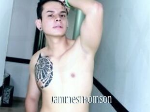 JammesThomson