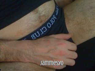 Jammesy0