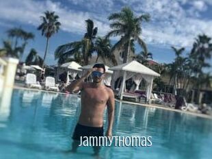 Jammythomas