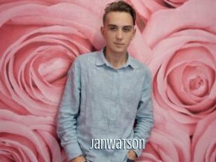 JanWatson