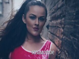 JanaMonroe