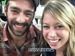 JandSFunTimes