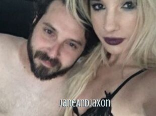 JaneAndJaxon