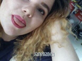 JaneBabe21
