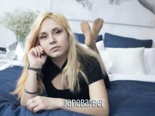 JaneBarber