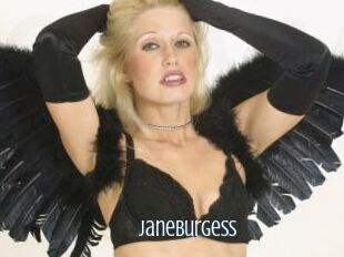 JaneBurgess