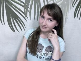 JaneCain