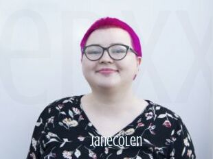 JaneColen