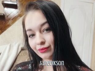 JaneDikson