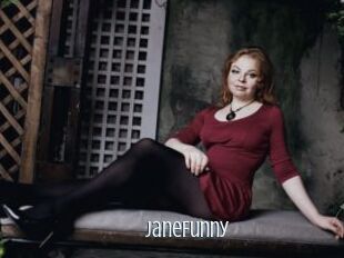 JaneFunny