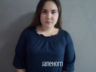 JaneHorn