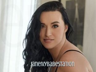 JaneIvybabestation