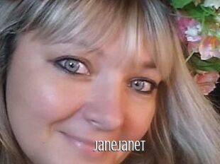 JaneJanet