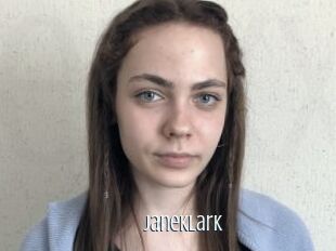 JaneKlark
