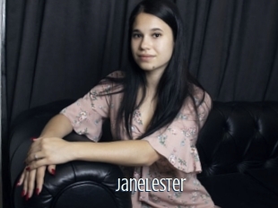 JaneLester