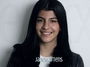 JaneMartens