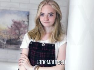 JaneMaureen