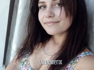 JaneMerix