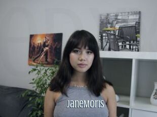 JaneMoris