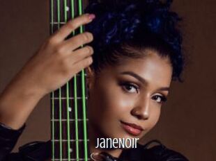 JaneNoir