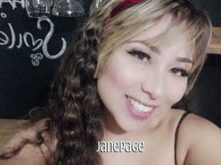 JanePage