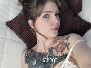 JaneQT