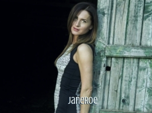 JaneRoe