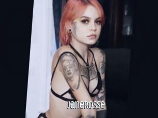 JaneRosse