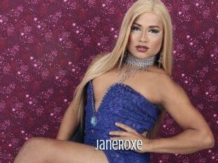 JaneRoxe