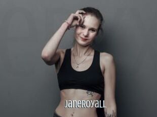 JaneRoyall