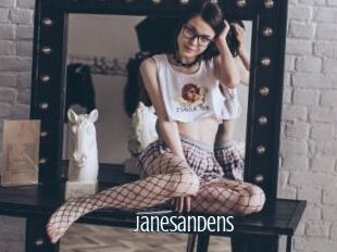 JaneSandens