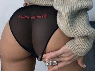 JaneSi