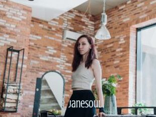 JaneSoul