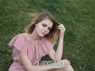 JaneTalios
