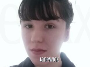 JaneWick