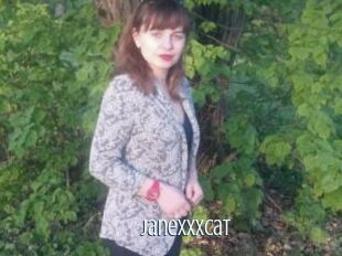JaneXXXcat