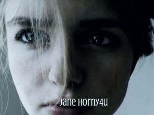 Jane_horny4u