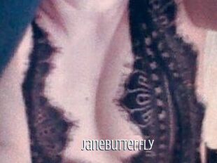 Janebutterfly