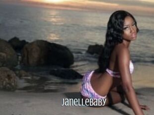 JanelleBaby