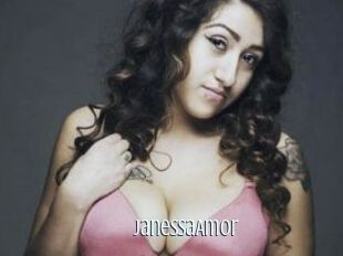JanessaAmor
