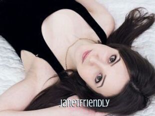 JanetFriendly