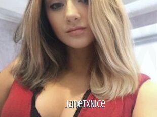JanetXNice